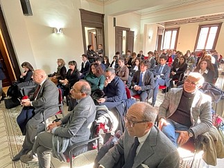 Studenti siciliani “avvocati” per un giorno: al via la nuova edizione del Torneo nazionale della disputa